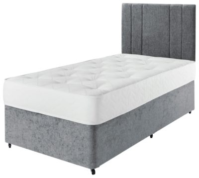 Airspring - Henlow 1200 Pocket - Divan - Single
